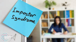 How to Deal with Imposter Syndrome